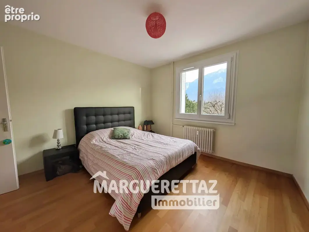 T3 de 67m² avec cave - Bonneville - photo 12