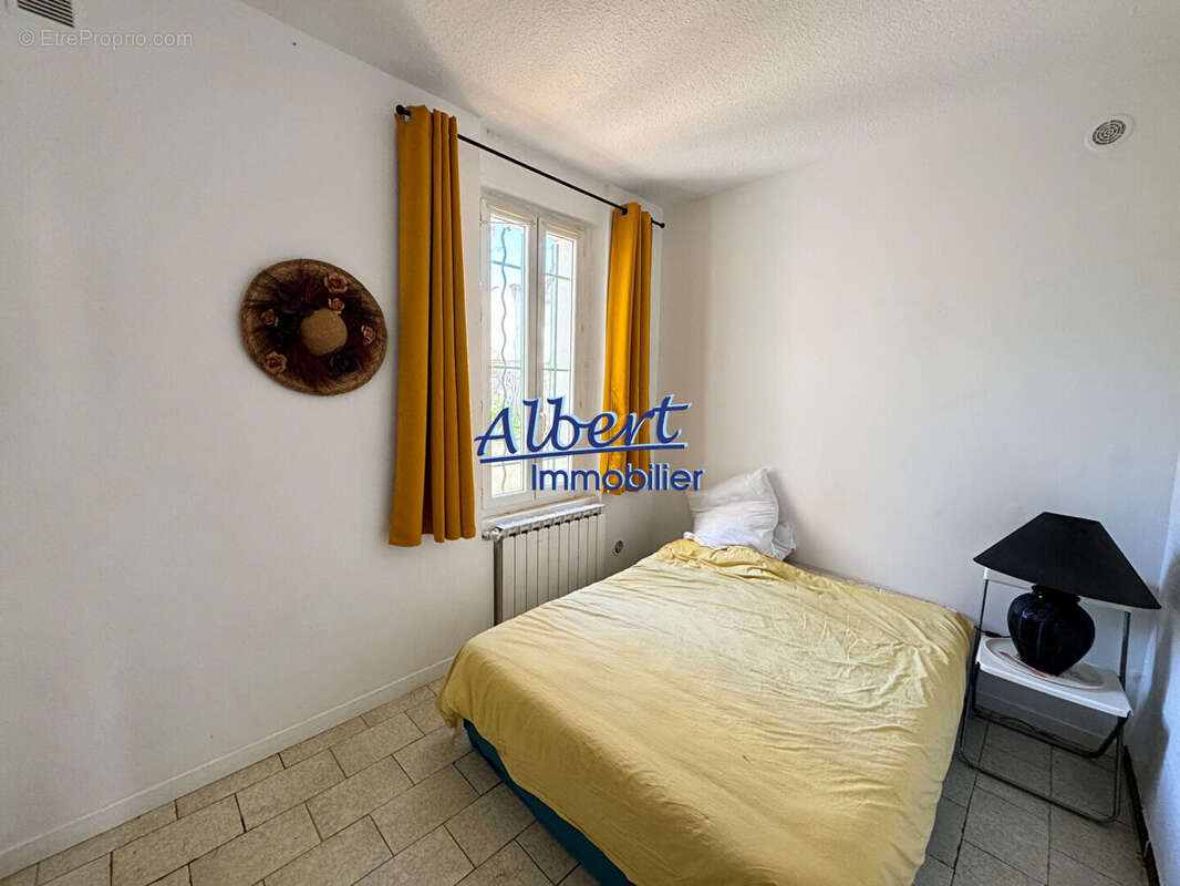 Maison à LA SEYNE-SUR-MER