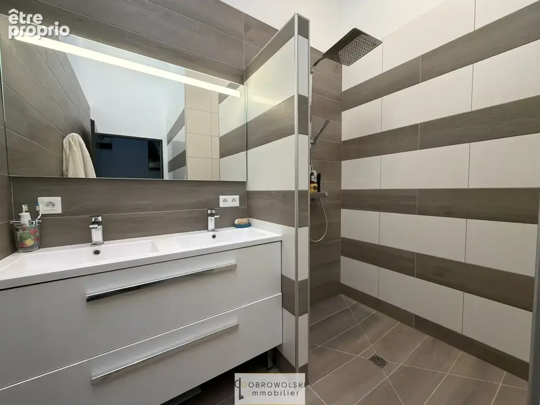 Maison individuelle - photo 7