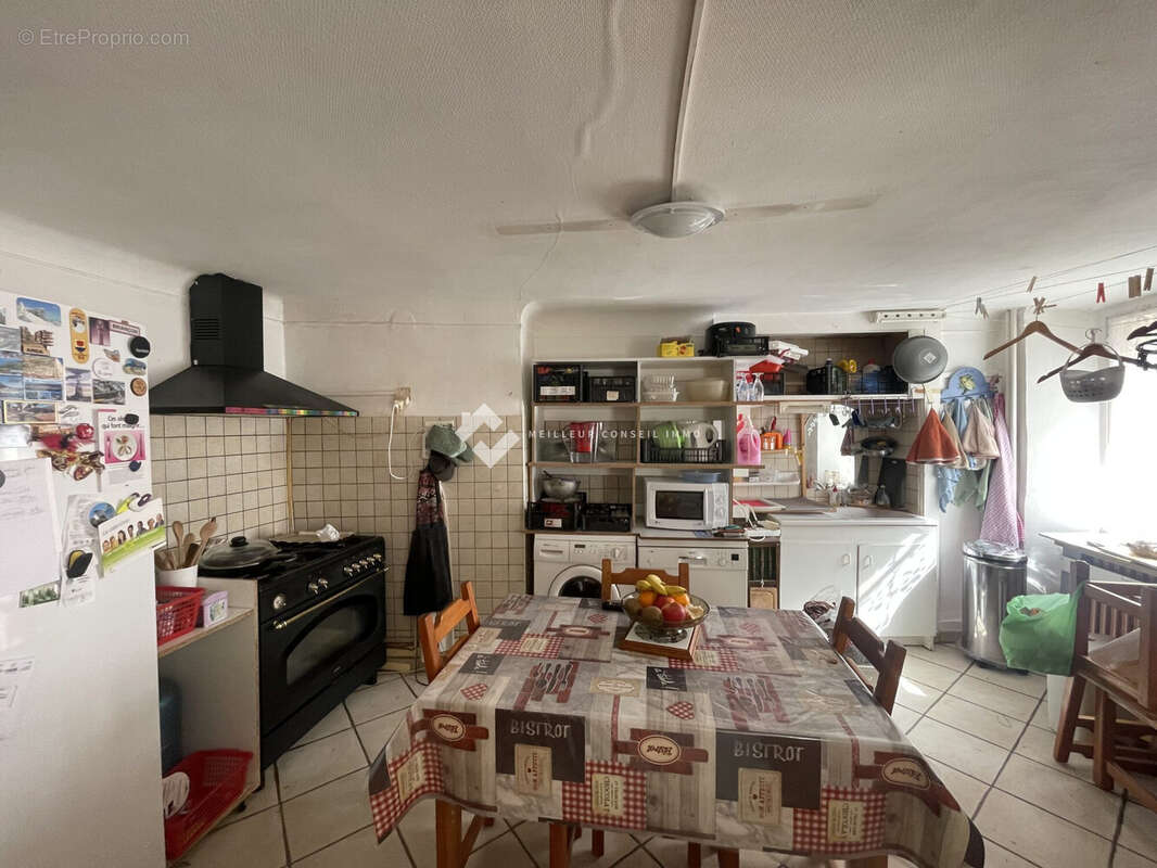 Appartement 221 m² à Modane  - photo 4