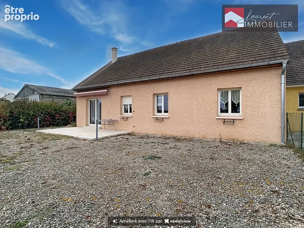 SIMANDRE: Villa de plain-pied - photo 13