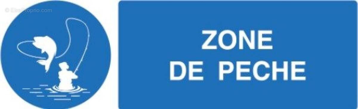 Photo 1 - Terrain à SAINT-GEORGES-LES-BAILLARGEAUX