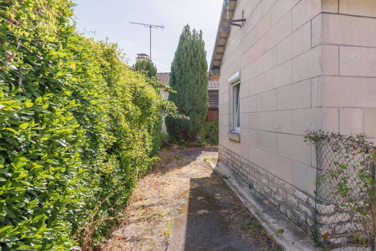 Maison de 4 pièces de 67 m² à Arcis-sur-Aube - photo 24