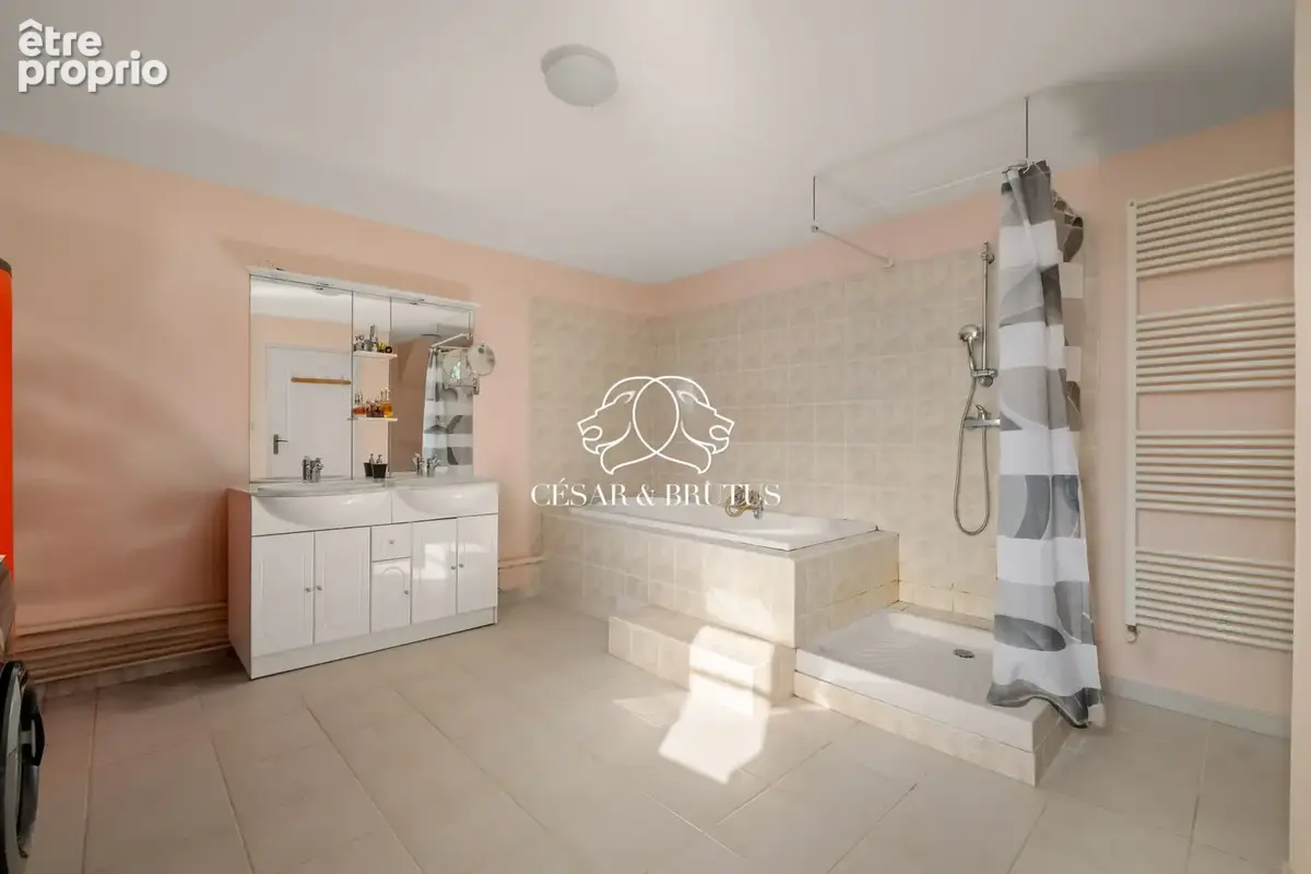 Maison 5 pièces 163 m² à vendre à Vienne (38200) - photo 8