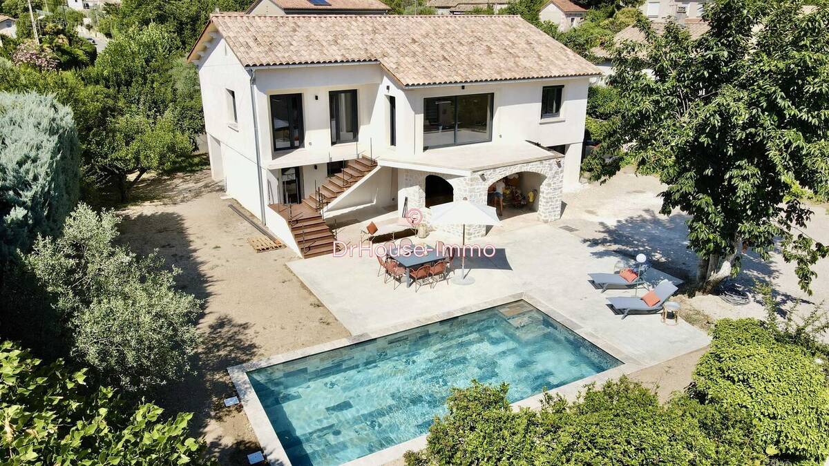 Maison à BUIS-LES-BARONNIES