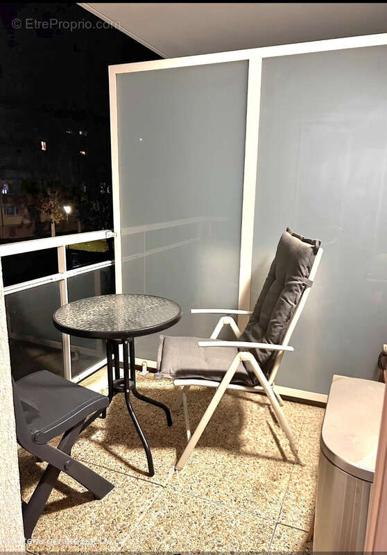 Appartement à VENISSIEUX