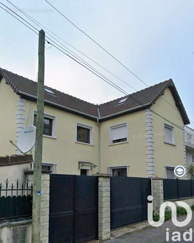 Photo 8 - Maison à MONTREUIL
