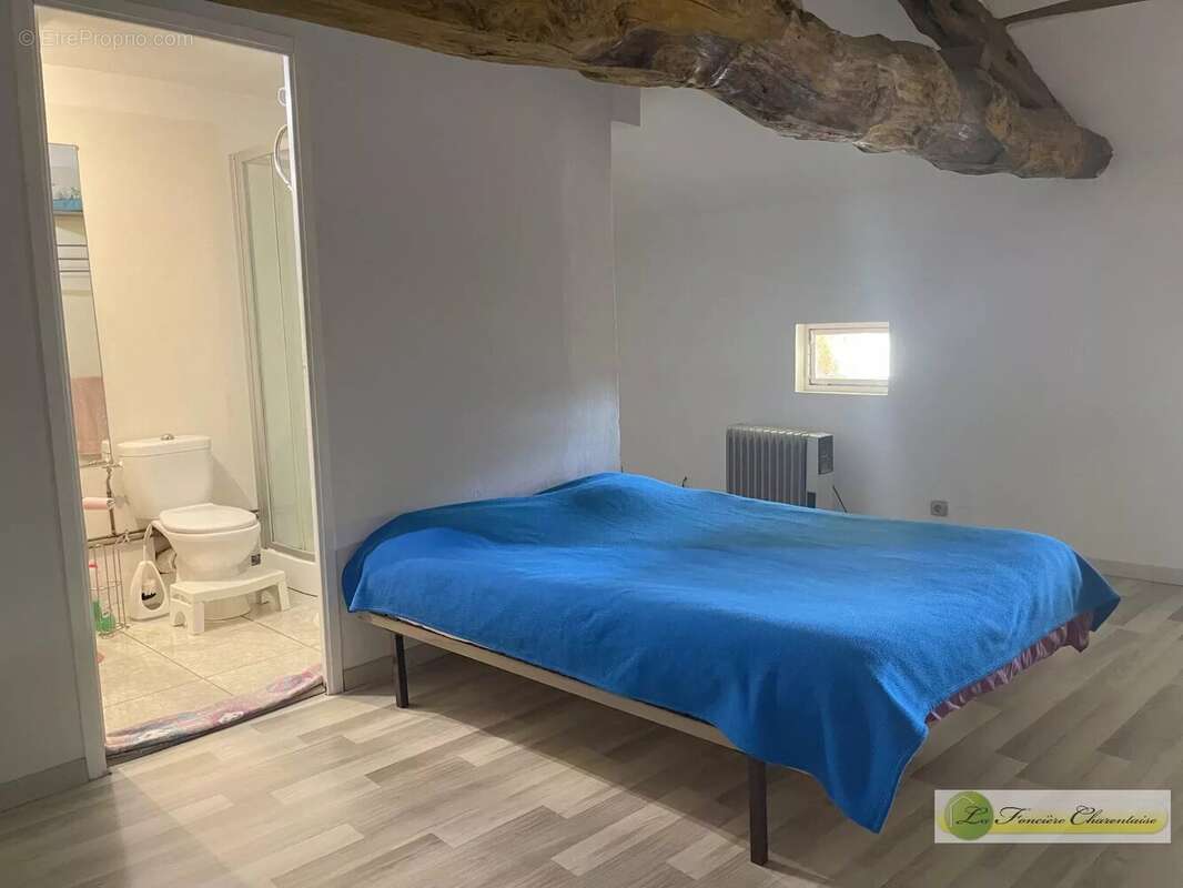 Maison à RANVILLE-BREUILLAUD