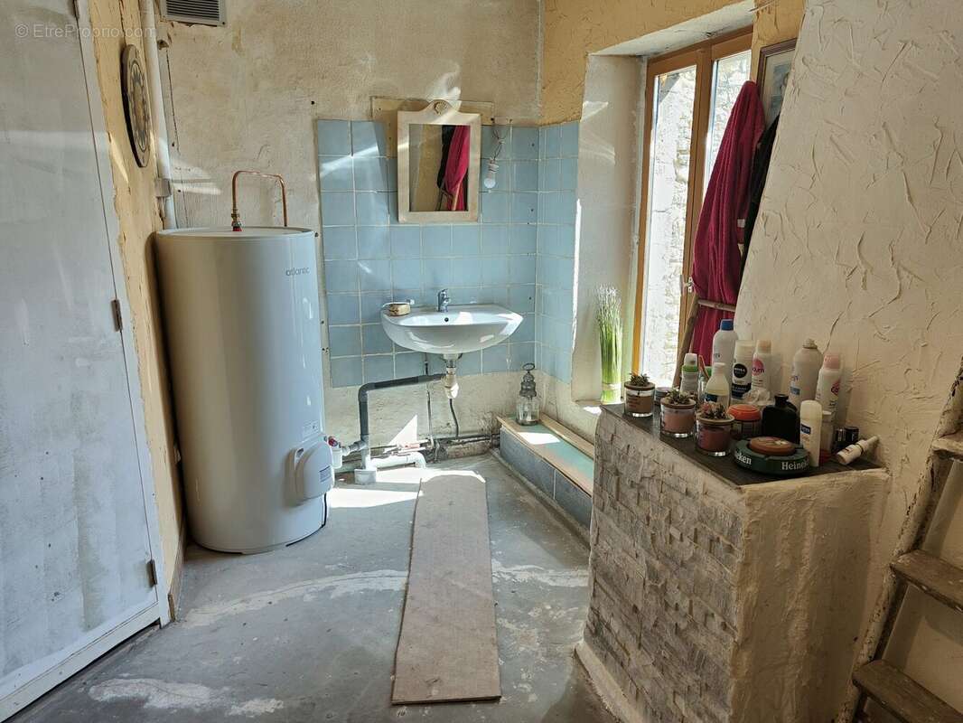 Maison 78 m² à Le Merlerault  - photo 9