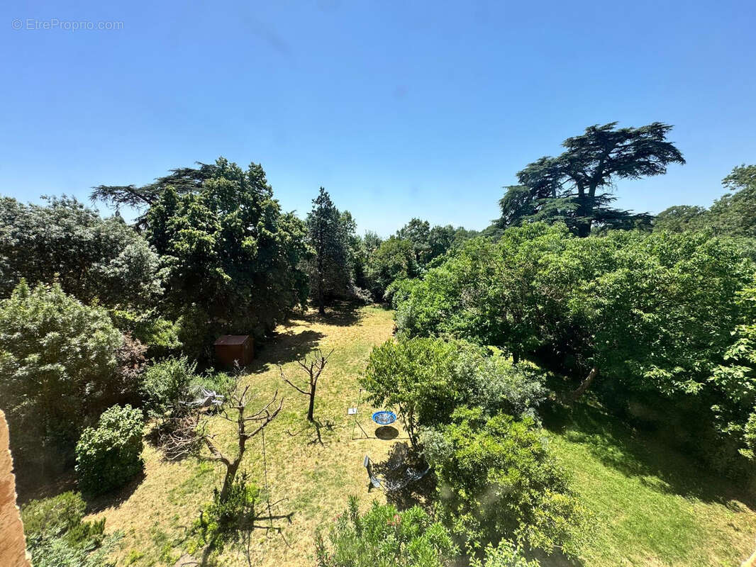 Appartement à MURET