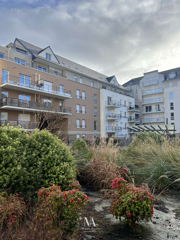 Appartement à ANGERS