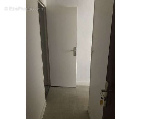 Appartement à CLAMECY