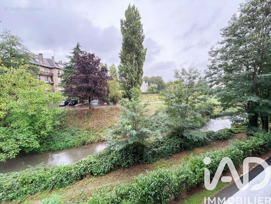 Photo 9 - Appartement à ATHIS-MONS