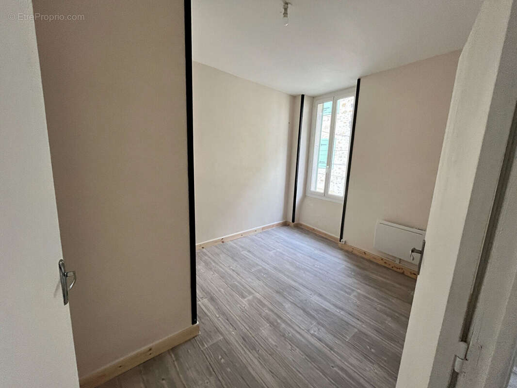 Appartement à LIMOUX