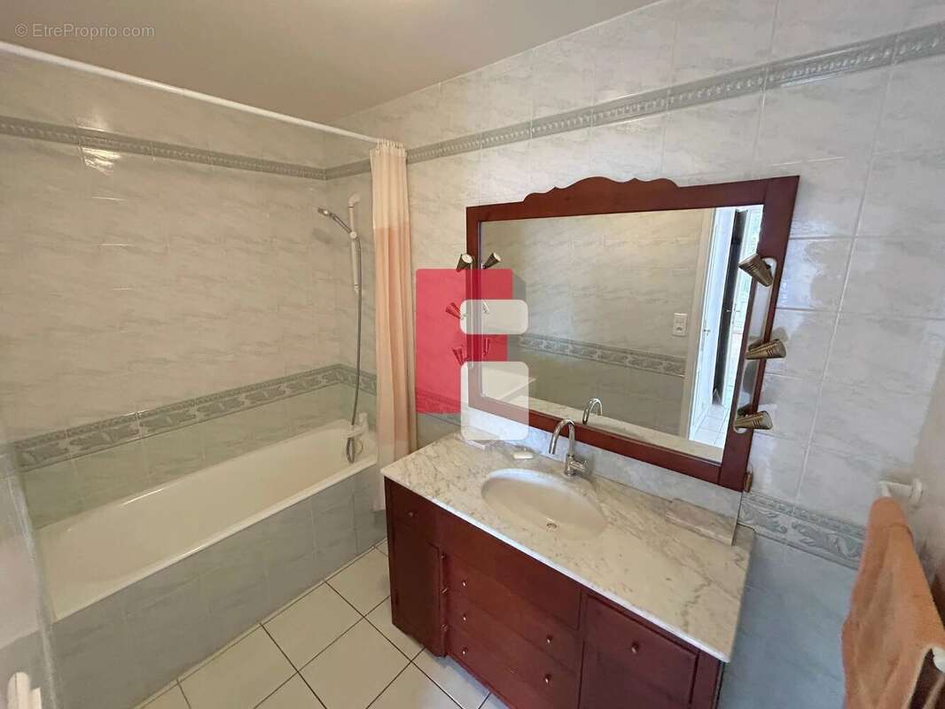Appartement à TROYES