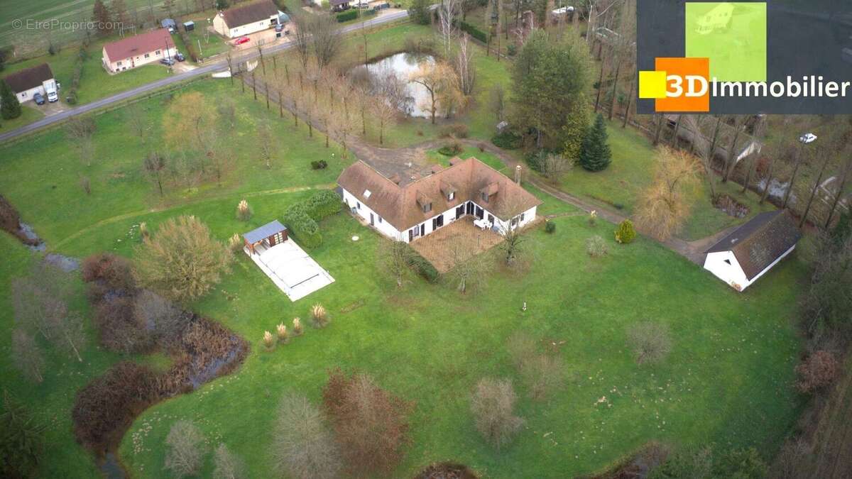 Photo 9 - Maison à DOLE