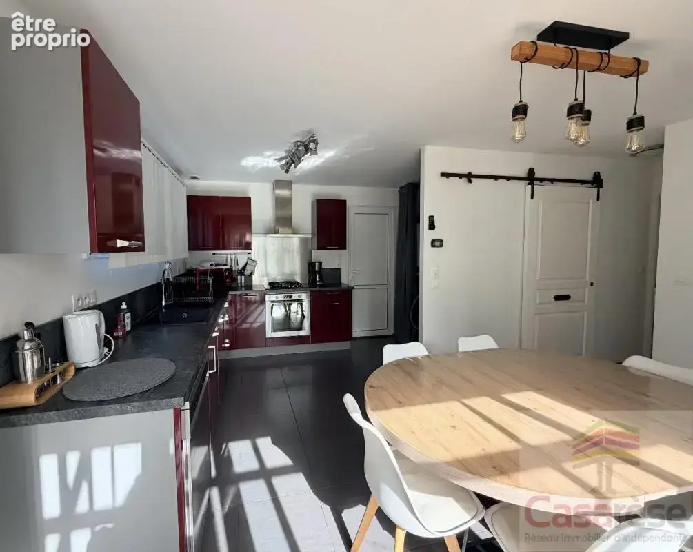 Maison 5 pièces 104 m² à vendre à Plouhinec (56680) - photo 3