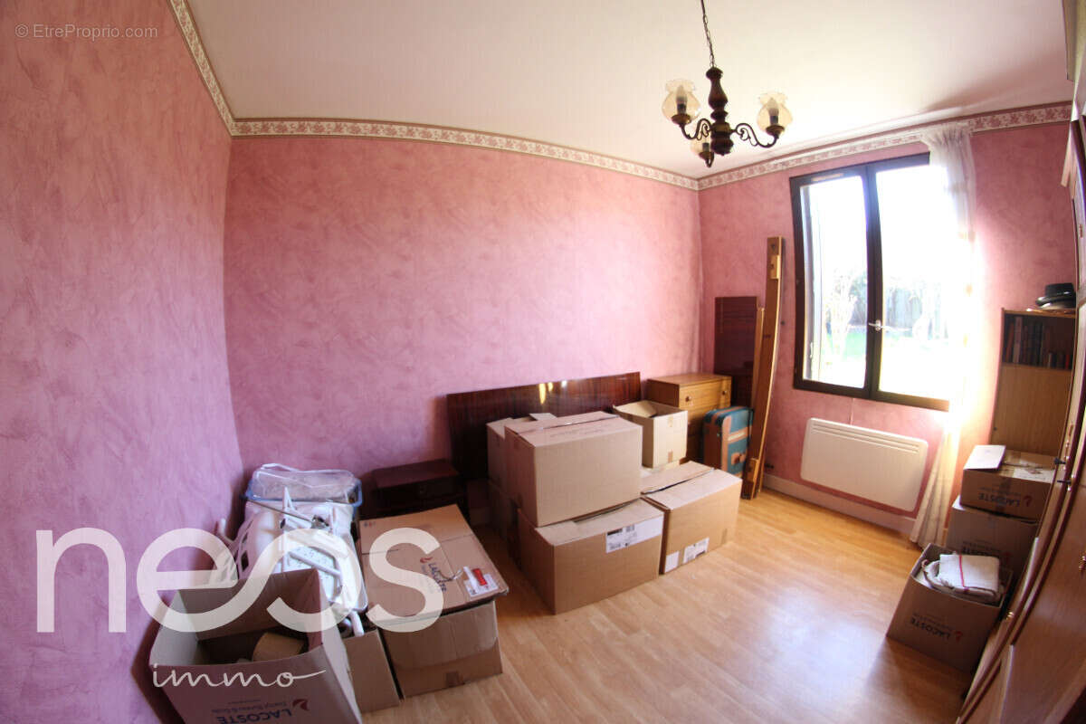 Maison 65 m² à Bourges  - photo 32
