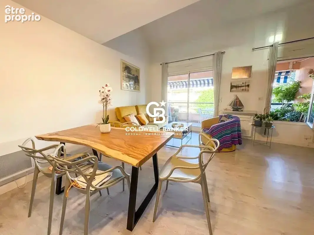 Duplex T4 port de Carqueiranne, vue mer - 83320 Carqueiranne - photo 4