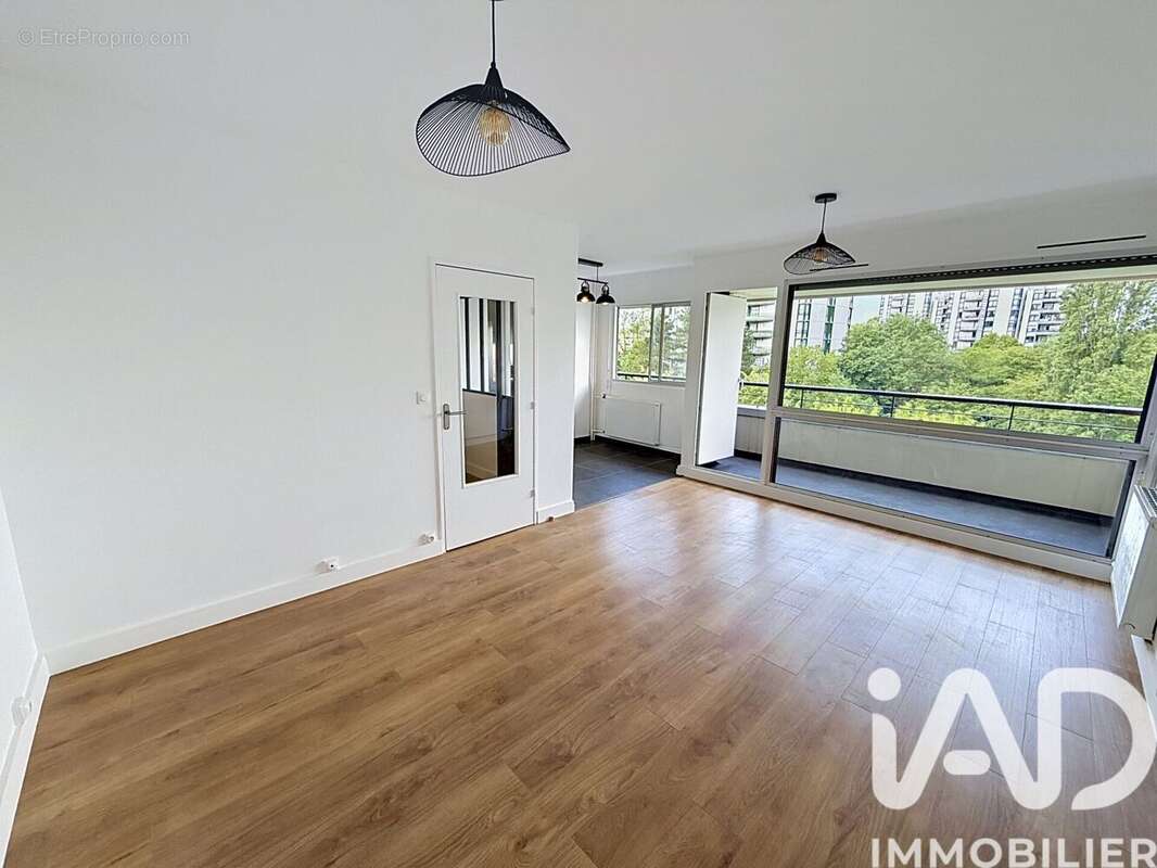 Photo 2 - Appartement à MASSY