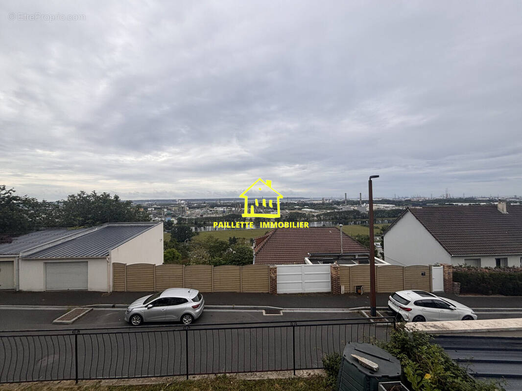 Maison à GONFREVILLE-L&#039;ORCHER