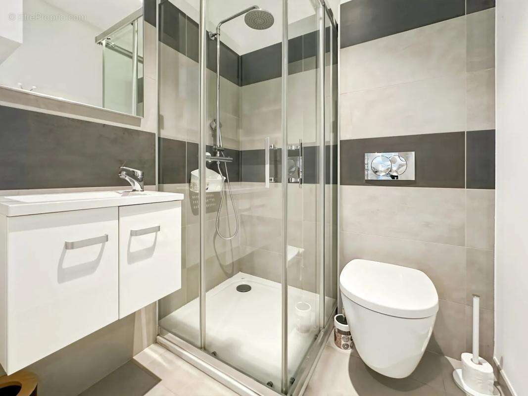 Appartement à LECCI