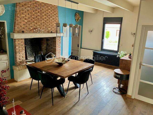 Maginfique maison d'habitation...et son gîte en location touristique ! - photo 3