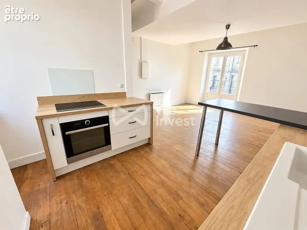 Appartement 3 pièces 70 m² à vendre à Caussade (82300) - photo 3