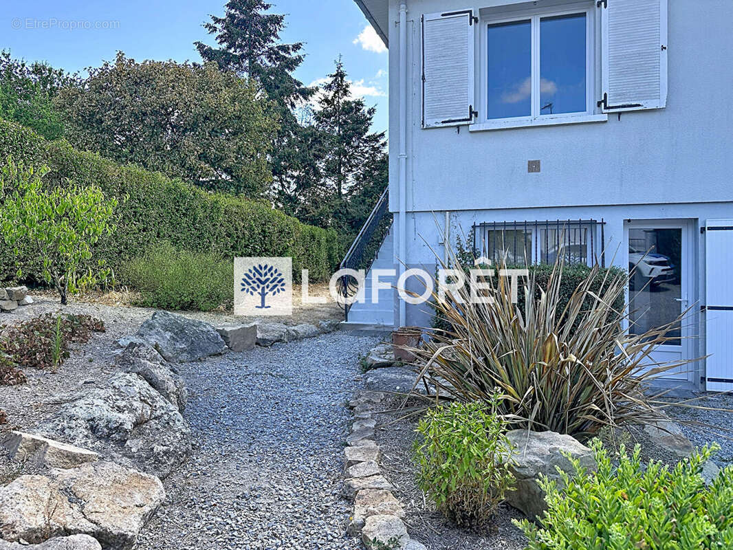 A vendre Chatillon-sur-Thouet - photo 29