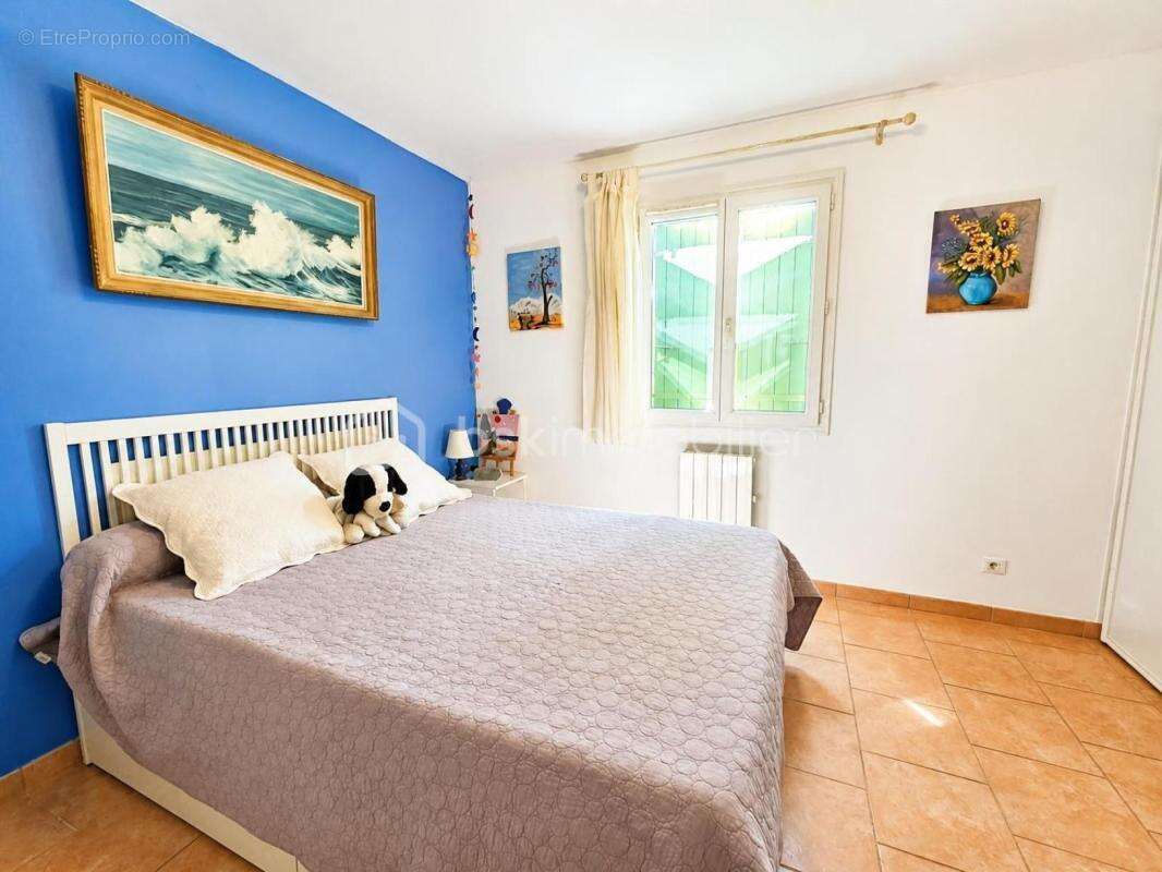 Maison de plain-pied - 1500 m2 de terrain - photo 16
