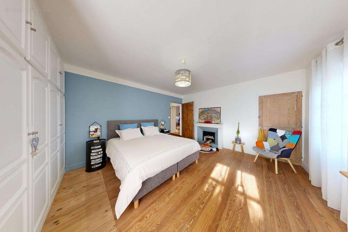 Maison à CARPENTRAS