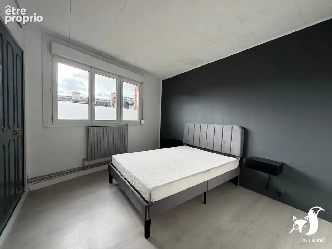 Maison 5 pièces 153 m² à vendre à Cambrai (59400) - photo 8