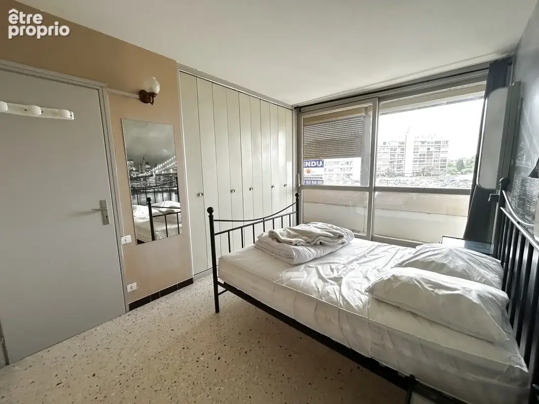 À Balaruc-Les-Bains, grand appartement avec balcon à vendre - photo 13
