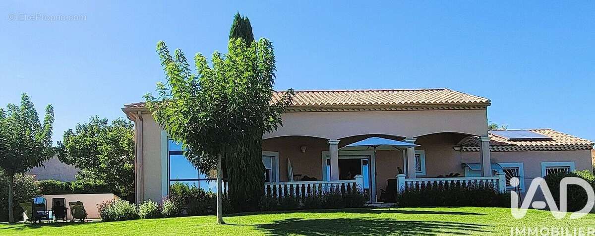 Photo 7 - Maison à PINET