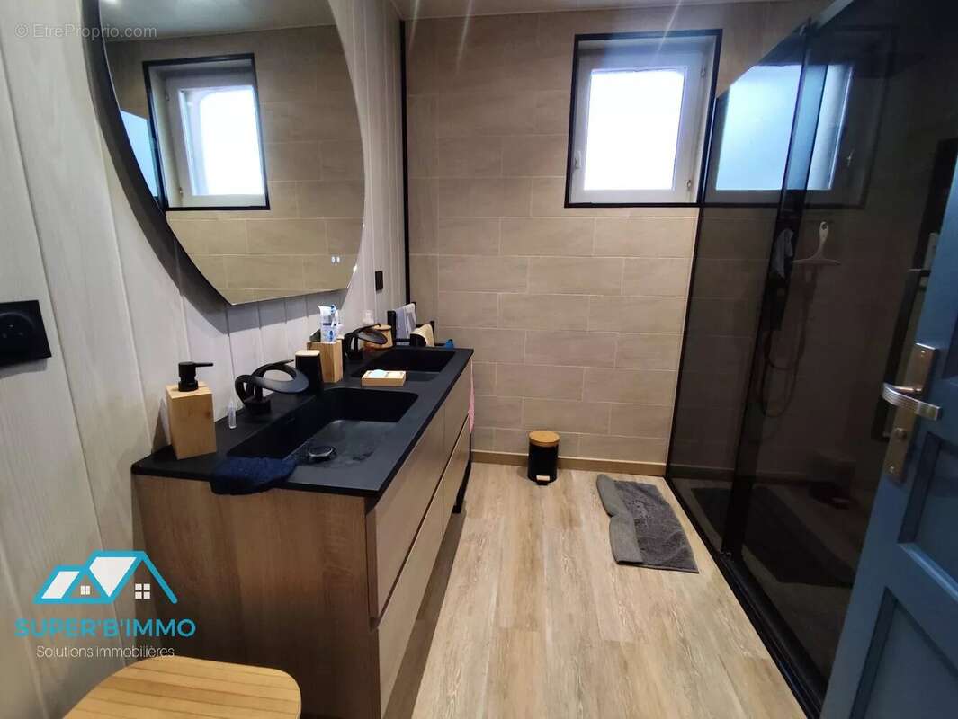 Maison à MAZEYRAT-D'ALLIER