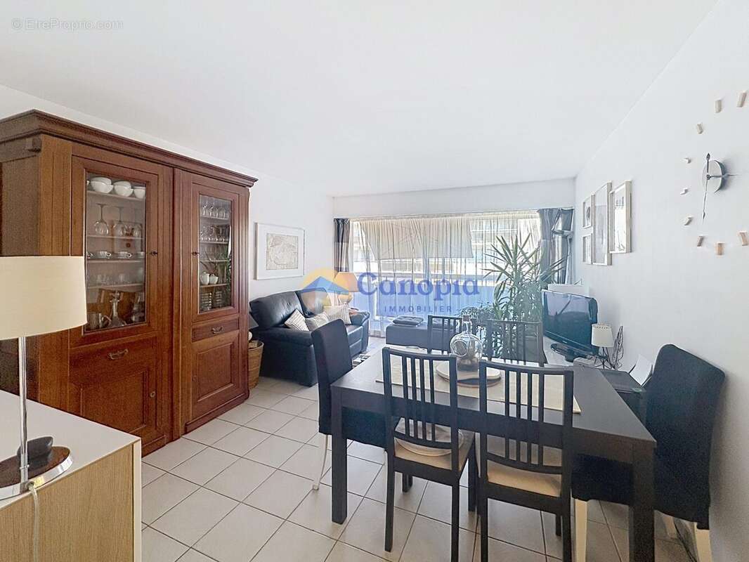 Appartement 72 m² à Chevilly-Larue  - photo 4