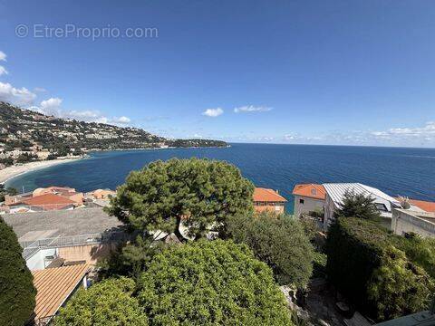 Maison à ROQUEBRUNE-CAP-MARTIN