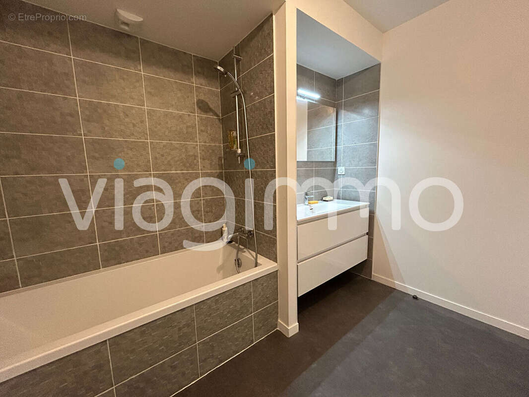 Appartement à LA ROCHE-SUR-YON