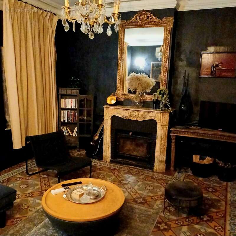 Très belle maison de ville de caractère. - photo 19
