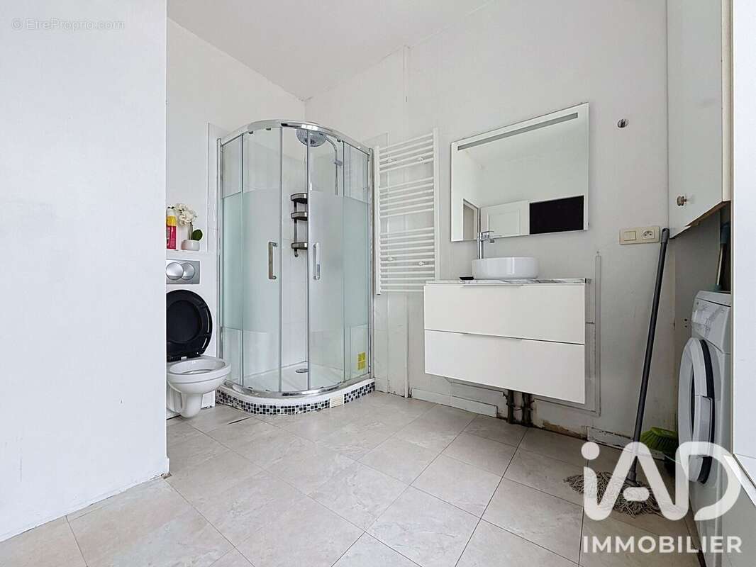Photo 6 - Appartement à BEZONS