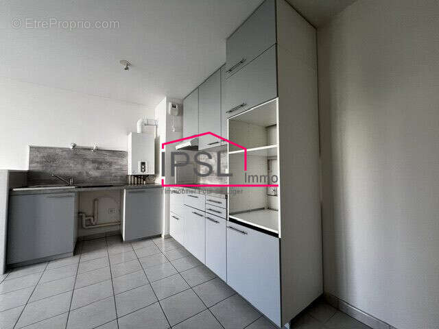 Appartement 53 m² à Melun  - photo 3