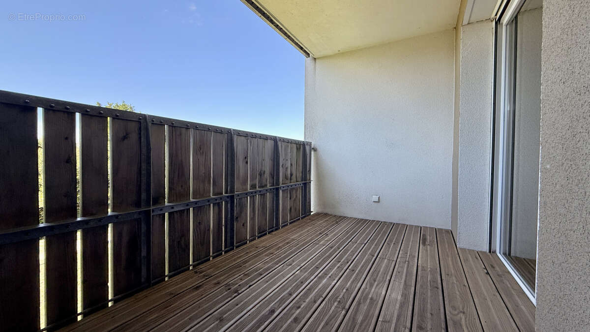Appartement à MERIGNAC
