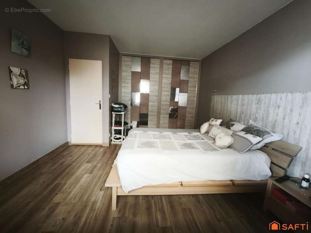 Maison 197 m² à Voiscreville  - photo 8