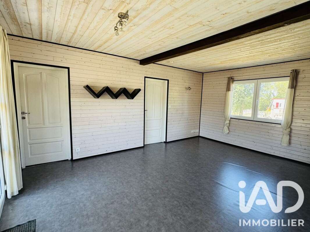 Maison 53 m² à Soulac-Sur-Mer  - photo 2