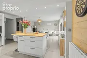 Appartement à DOUVAINE