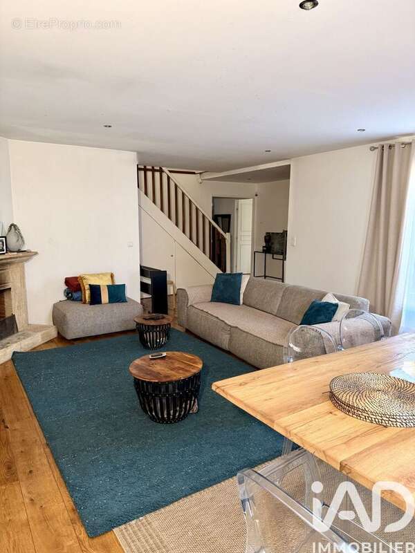 Photo 6 - Maison à ERAGNY