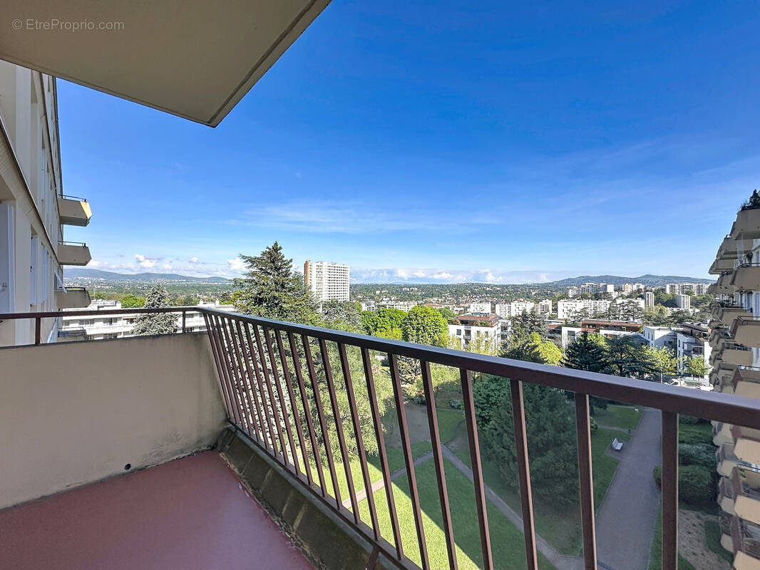 Appartement à LYON-5E