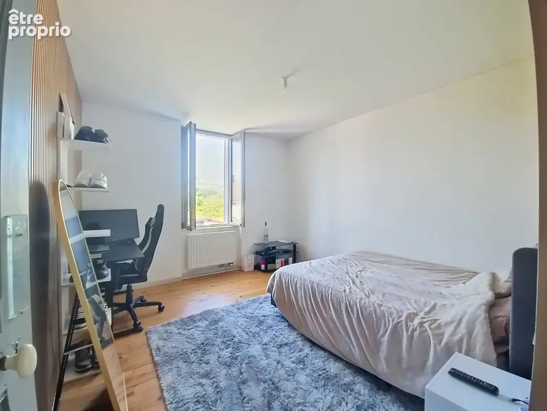 Belle Maison rénovée de 150 m2 -  Chartreuse - photo 14