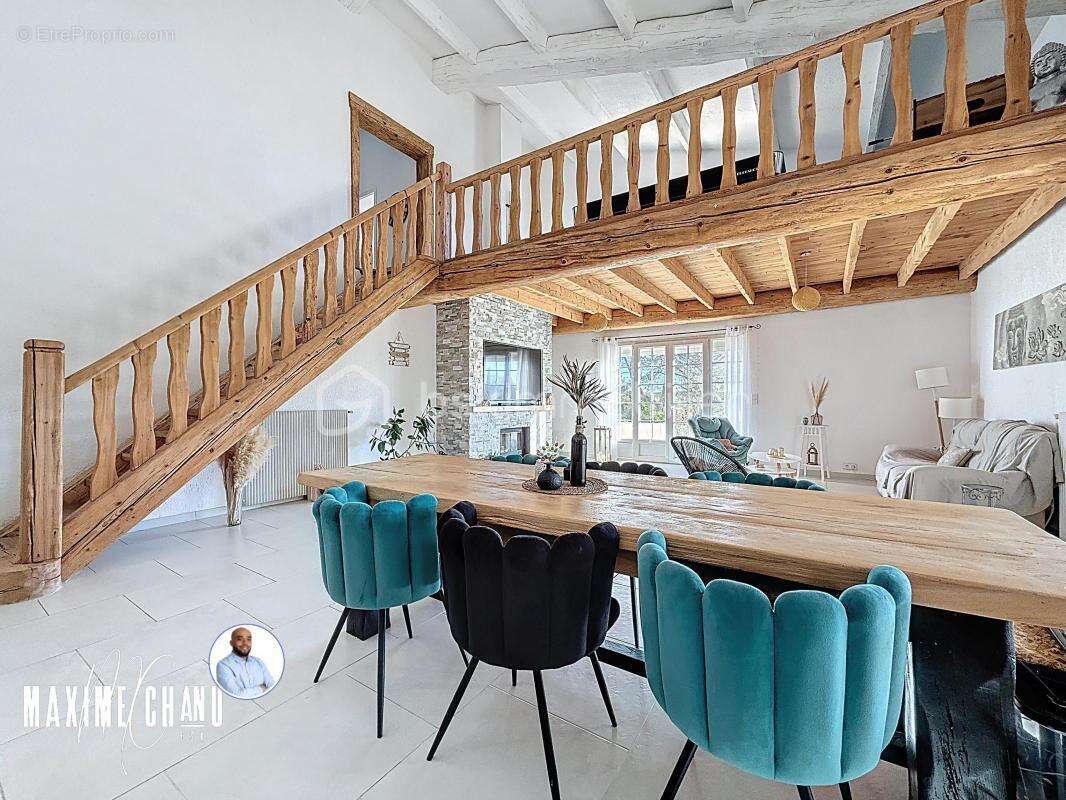 Maison à MONTARNAUD