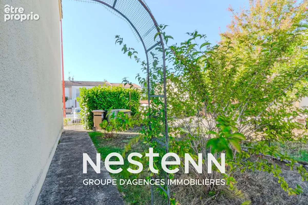 Maison familiale 5 pièces à vendre à Albi Cantepau - photo 12